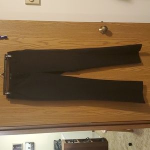 Express size 0R columnist dress pants